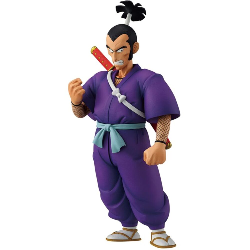Ichibansho - Dragon Ball - Masterlise - Sgt Major Murasaki (vs Red Ribbon Army)